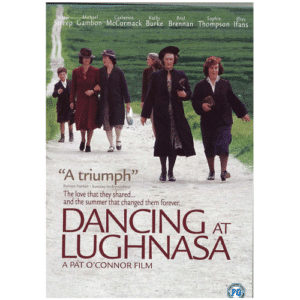Dancing At Lughnasa [DVD]