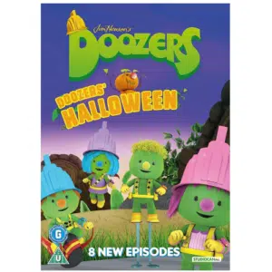 Doozers - Doozer's Halloween (2015)