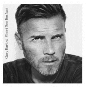 Gary Barlow 'Since I Saw You Last' (CD -2013)