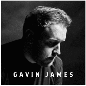 Bitter Pill by Gavin James [CD - 2015]