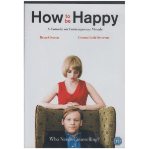 How to Be Happy (DVD 2013)