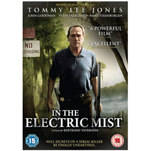 In the Electric Mist [DVD]