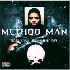 Tical 2000: Judgement Day - Method Man - Explicit Lyrics [CD]