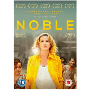 NOBLE 'A Dream That Changed A Million Lives' (DVD 2016)