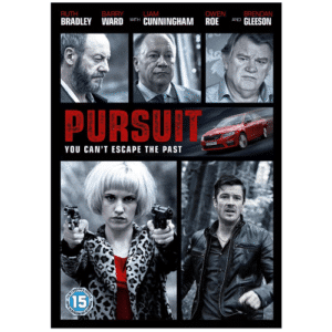 Pursuit [DVD 2015]