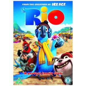 Rio - DVD