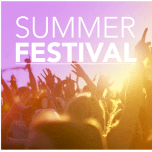 Summer Festival - Various Artists (2 CD 2015)