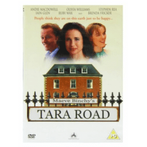 Tara Road (2005 DVD)