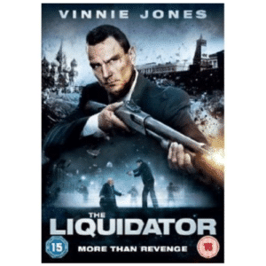 The Liquidator (DVD 2012)