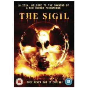 The Sigil [DVD]