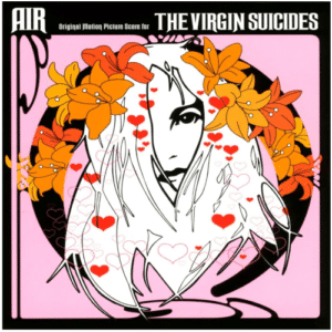 Virgin Suicides [15th Anniversary] [Deluxe Edition] by Air (CD, 2015)
