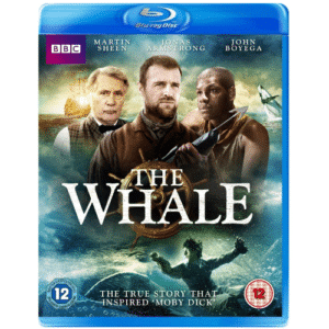 The Whale - BBC [Blu-ray]