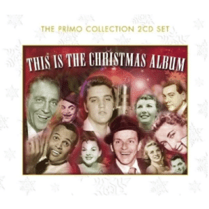 This Is the Christmas Album - The Primo Collection [2CD]