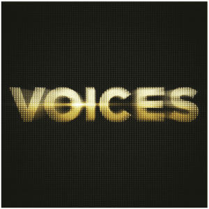 VOICES - Various Artists [2 CDs - 2015]