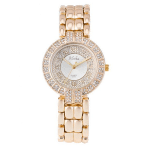Yilisha Premium Rhinestone Ladies' Watch