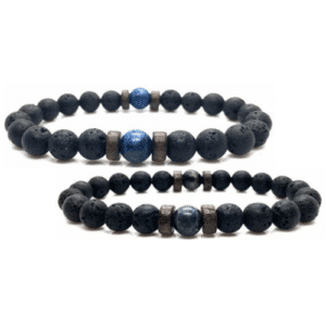 Handmade Tibetan Bracelets in a Choice of Colours