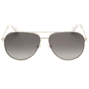 Kate Spade Polarised Grey Pilot Ladies Sunglasses ISLA/G/S