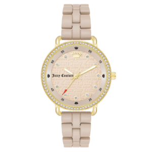 Juicy Couture Ladies Watch JC/1310GPTP
