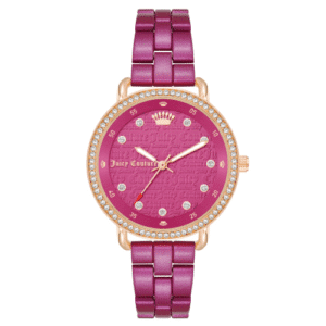 Juicy Couture Watch