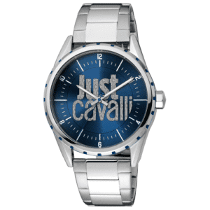 Just Cavalli Watch Men's