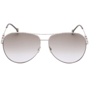 Carolina Herrera Violet Aviator Ladies Sunglasses CH 0034/S 03YG QR