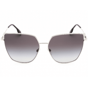 Sunglasses Burberry 0BE3143 Silver Grey