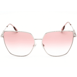 Sunglasses Burberry 0BE3143 Silver Pink