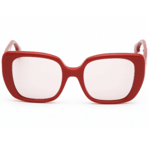 Burberry Helena Pink Square Ladies Sunglasses BE4371 4027/5 52