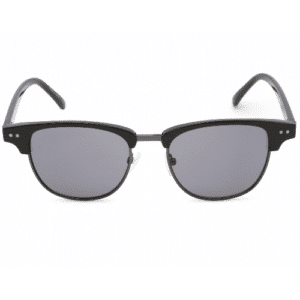 Calvin Klein Grey Square Men's Sunglasses CK20314S 001 51