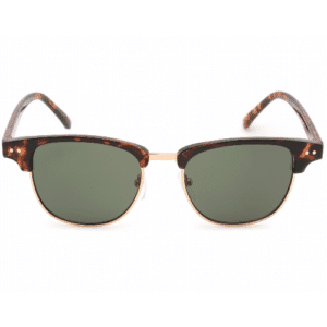 Calvin Klein Grey Square Men's Sunglasses CK20314S 235 51