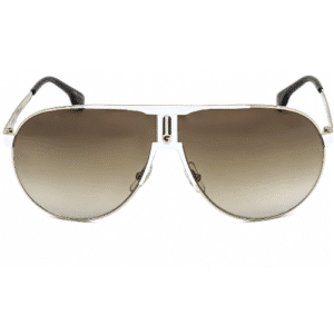 Carrera Brown Gradient Pilot Unisex Sunglasses 1005/S 0B4E/HA