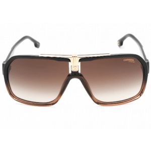 Carrera Brown Gradient Navigator Men's Sunglasses 1014/S 0R60/HA