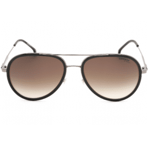 Carrera Brown Gradient Pilot Unisex Sunglasses 1044/S 0807/HA 57