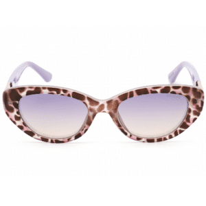 Guess Violet Cat Eye Ladies Sunglasses GU7849 83Z 51