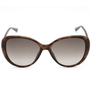 Jimmy Choo Gradient Butterfly Ladies Sunglasses AMIRA/G/S 0086/HA