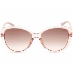Jimmy Choo Gradient Butterfly Ladies Sunglasses AMIRA/G/S 0FWM/HA
