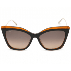 MCM Grey Gradient Cat Eye Ladies Sunglasses MCM698S