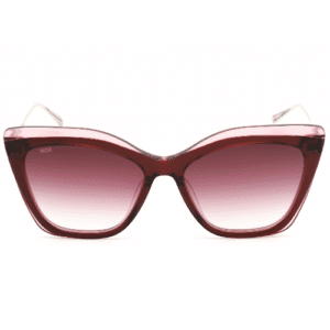 MCM Mauve-Gradient Cat Eye Ladies Sunglasses MCM698S