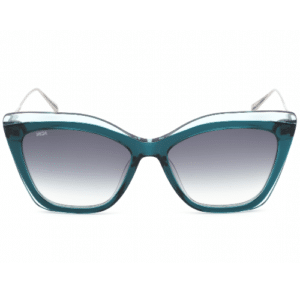 MCM Blue Gradient Cat Eye Ladies Sunglasses MCM698S