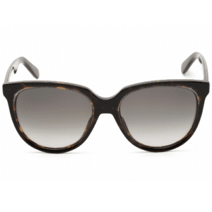 Marc Jacobs Brown Gradient Butterfly Ladies Sunglasses MARC 501/S