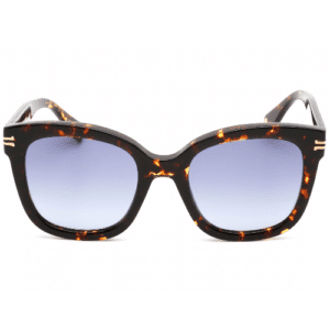 Sunglasses Marc Jacobs Havana Blue