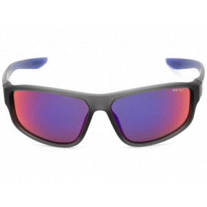 Nike Field Tint Rectangular Men's Sunglasses BRAZEN FUEL E DJ0804