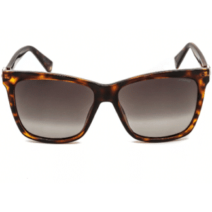 Polaroid Core Polarised Gradient  Butterfly Ladies Sunglasses PLD 4078/S/X