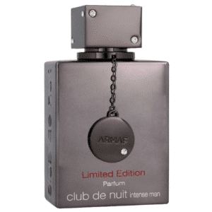 ARMAF Club De Nuit Intense Man Limited Edition Pure Parfum, 105ml
