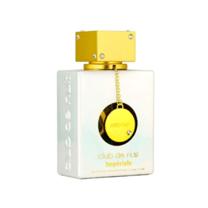 Armaf Club de Nuit White Imperiale EDP 105 ml Women