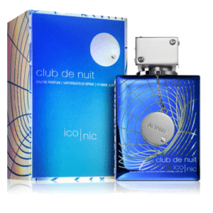 Armaf Club de Nuit Iconic Eau De Parfum 105 ml