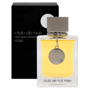 Armaf Club de Nuit Man Eau De Toilette 105 ml