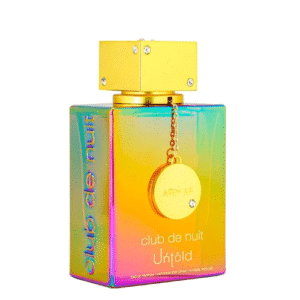 Armaf Club de Nuit Untold Eau De Parfum 105 ml Unisex