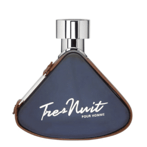Armaf Tres Nuit Pour Homme Eau De Toilette 100 ml