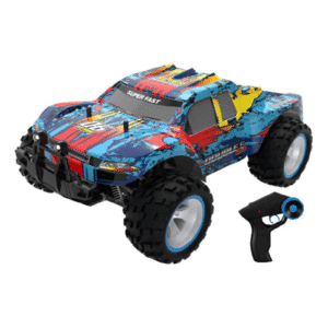 Double Eagle RC Buggy 1:18 High Speed E330-003